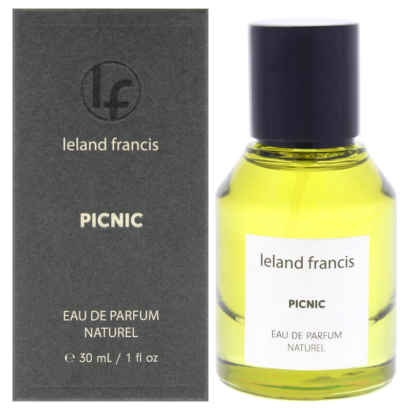 Picnic by Leland Francis for Unisex - 1 oz EDP Spray