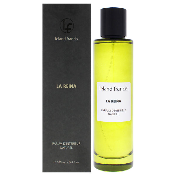 La Reina by Leland Francis for Unisex - 3.4 oz Room Spray