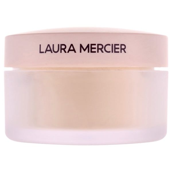 Translucent Loose Setting Powder Ultra Blur - Translucent by Laura Mercier for Women - 0.21 oz Powder