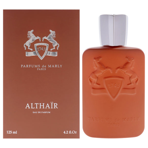 Parfums De Marly Althair by Parfums de Marly for Men - 4.2 oz EDP Spray