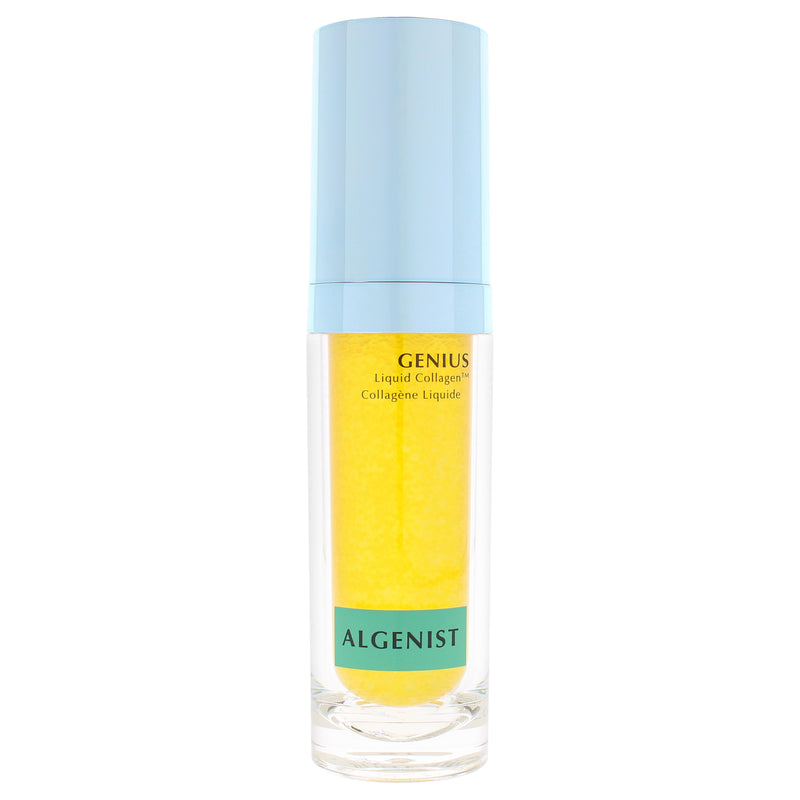 Algenist Genius Liquid Collagen by Algenist for Women - 2 oz Serum