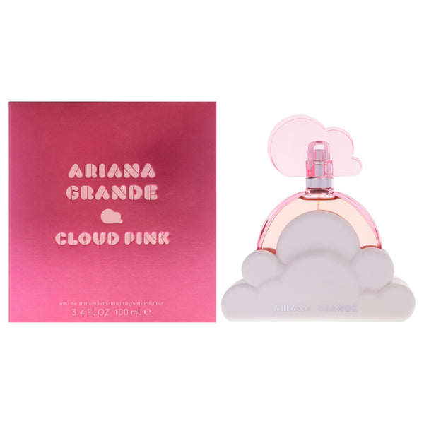 Ariana Grande Cloud Pink by Ariana Grande for Women - 3.4 oz EDP Spray
