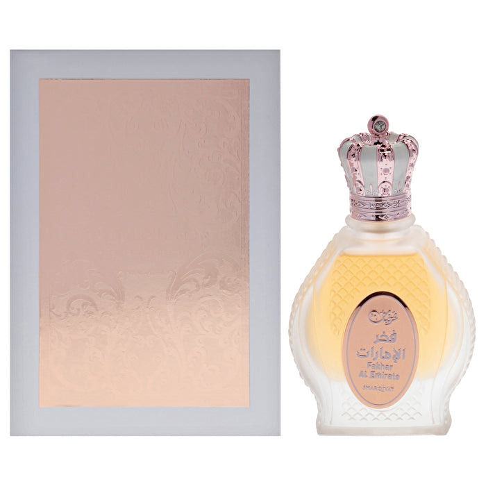 Khalis Sharqiyat Collection - Fakhar Al Emarat For Women 90ml/3.4oz