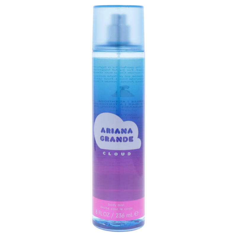 Ariana Grande Cloud by Ariana Grande for Women - 8 oz Body Mist