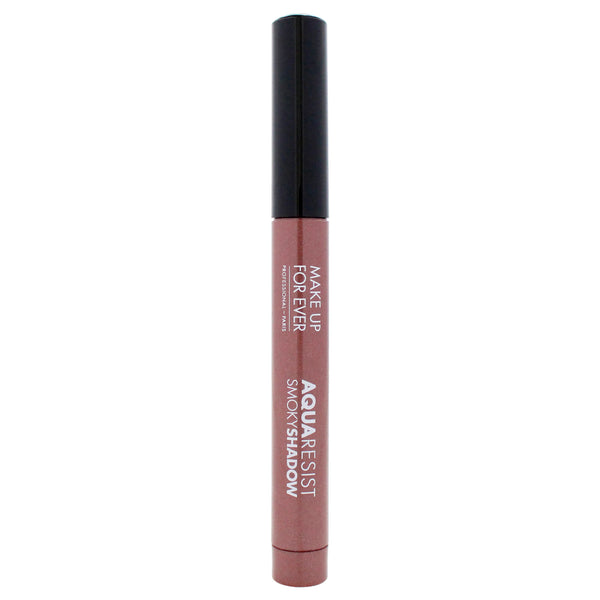 Make Up For Ever Aqua Resist Smoky Shadow - 11 Pink Canyon by Make Up For Ever for Women - 0.049 oz Eye Shadow