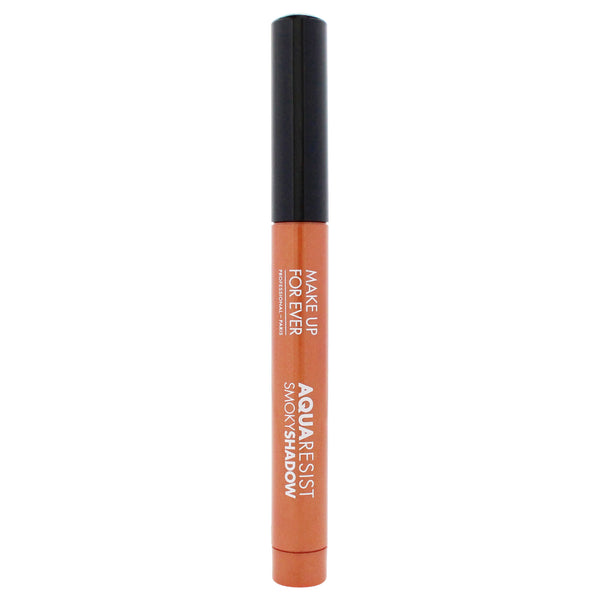 Make Up For Ever Aqua Resist Smoky Shadow - 16 Copper by Make Up For Ever for Women - 0.049 oz Eye Shadow