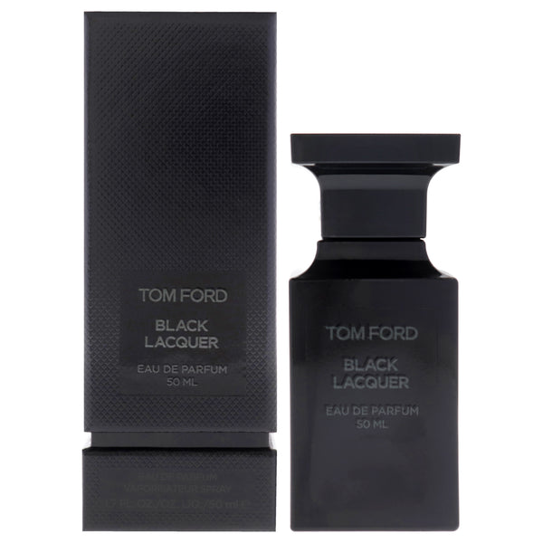 Tom Ford Black Lacquer by Tom Ford for Unisex - 1.7 oz EDP Spray