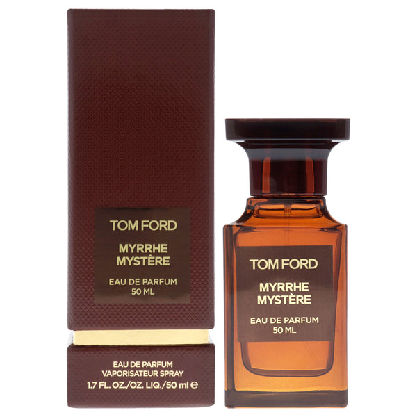 Tom Ford Myrrhe Mystere by Tom Ford for Unisex - 1.7 oz EDP Spray