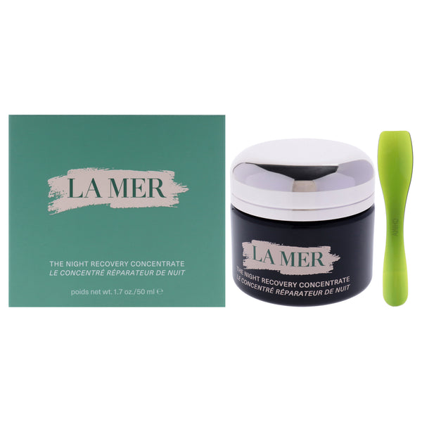La Mer The Night Recovery Concentrate by La Mer for Women - 1.7 oz Cream