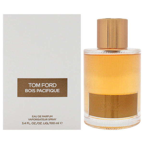 Tom Ford Bois Pacifique by Tom Ford for Unisex - 3.4 oz EDP Spray