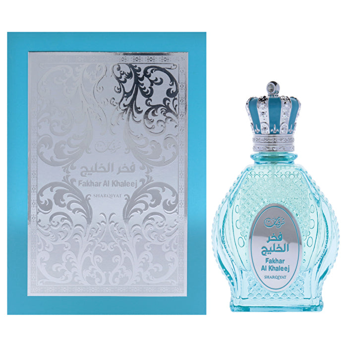 Khalis Sharqiyat Collection - Fakhar Al Khaleej For Unisex 90ml/3.4oz