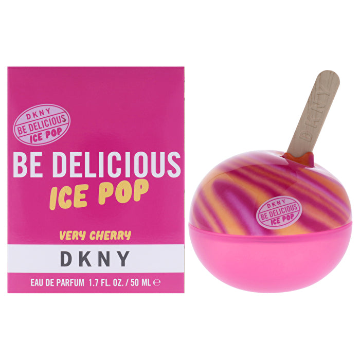 Donna Karan Dkny Be Delicious Ice Pop - Very Cherry For Women 30ml/1.7oz