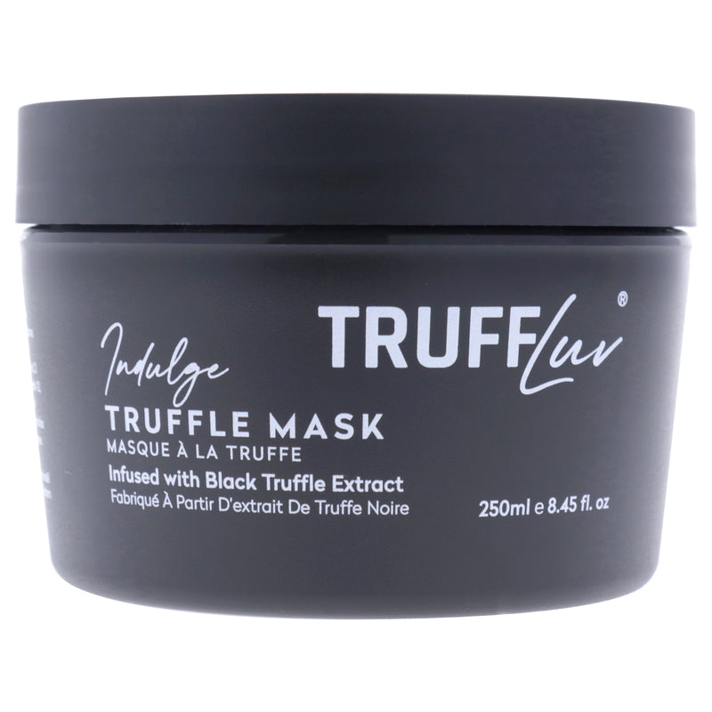 TruffLuv Truffle Mask by TruffLuv for Unisex - 8.45 oz Masque