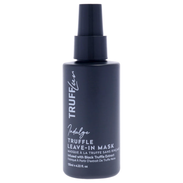 TruffLuv Truffle Leave-In Mask by TruffLuv for Unisex - 4.22 oz Masque