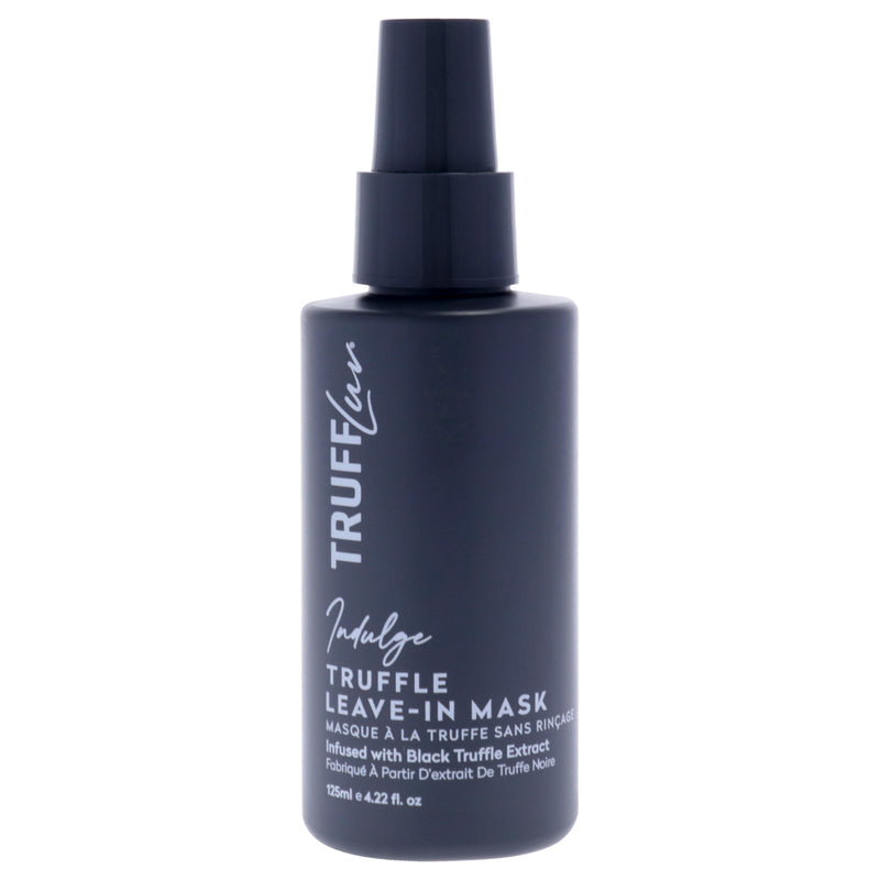 TruffLuv Truffle Leave-In Mask by TruffLuv for Unisex - 4.22 oz Masque