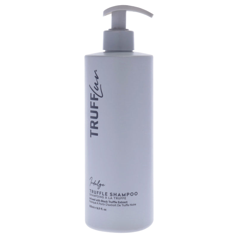 TruffLuv Truffle Shampoo by TruffLuv for Unisex - 16.9 oz Shampoo