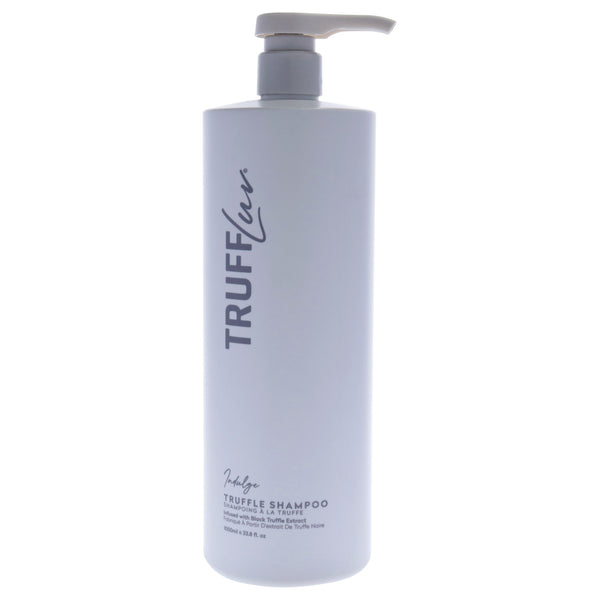 TruffLuv Truffle Shampoo by TruffLuv for Unisex - 33.8 oz Shampoo