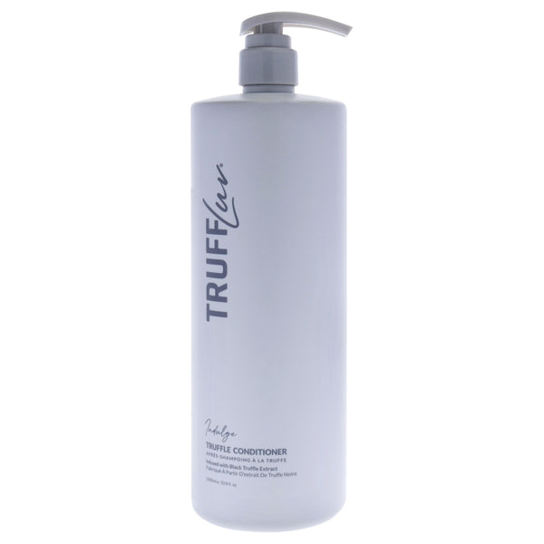TruffLuv Truffle Conditioner by TruffLuv for Unisex - 33.8 oz Conditioner