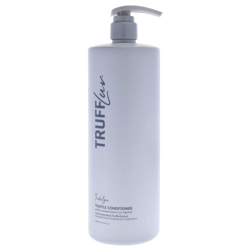 TruffLuv Truffle Conditioner by TruffLuv for Unisex - 33.8 oz Conditioner