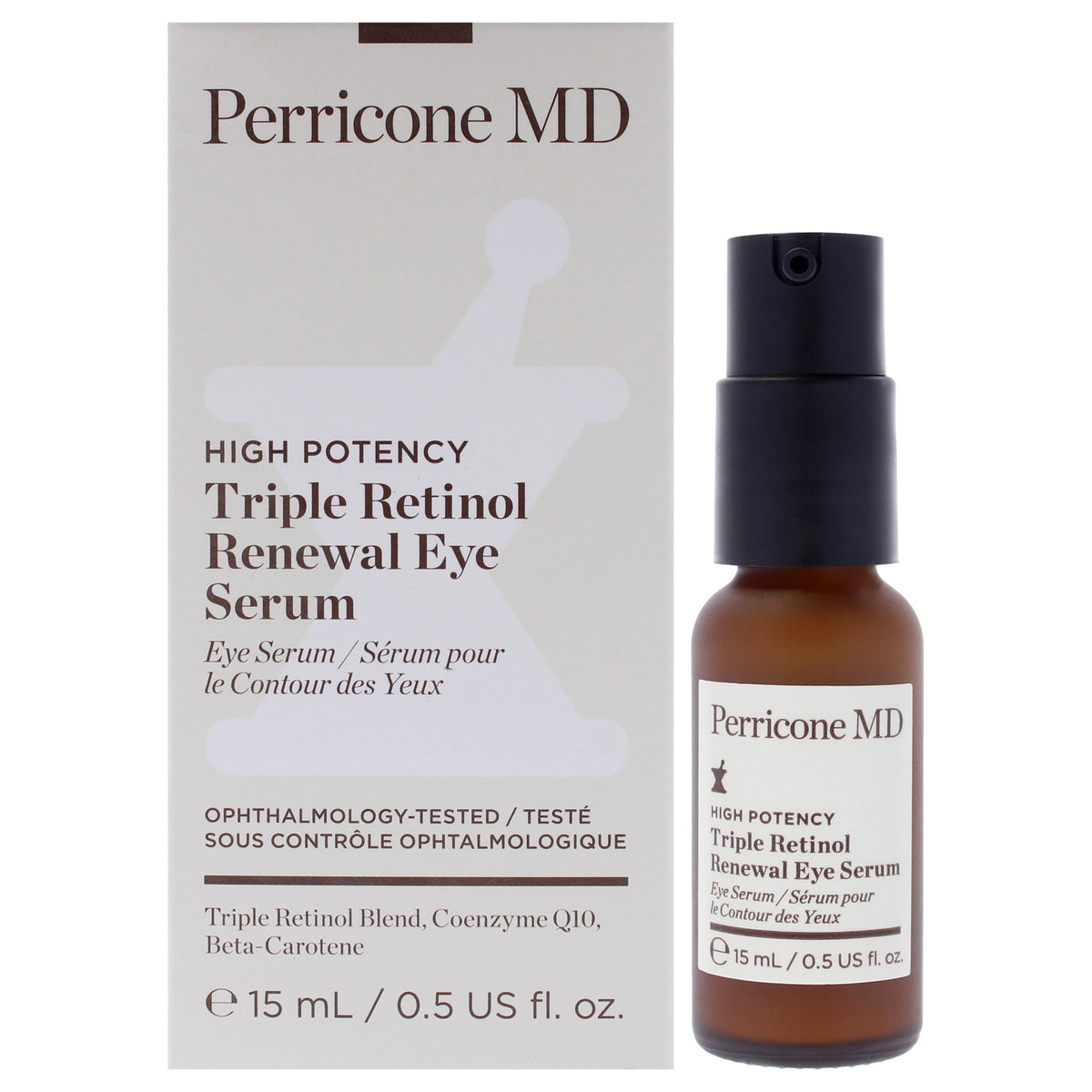 acyl glutathione deep crease serum Perricone MD Acyl-Glutathione Deep Crease Serum by Perricone MD for Un –  Fresh Beauty Co. USA