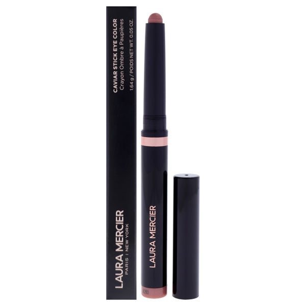 Laura Mercier Caviar Stick Eye Colour - Modern Rose by Laura Mercier for Women - 0.05 oz Eye Shadow