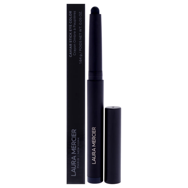 Laura Mercier Caviar Stick Eye Colour - Midnight Blue by Laura Mercier for Women - 0.05 oz Eye Shadow