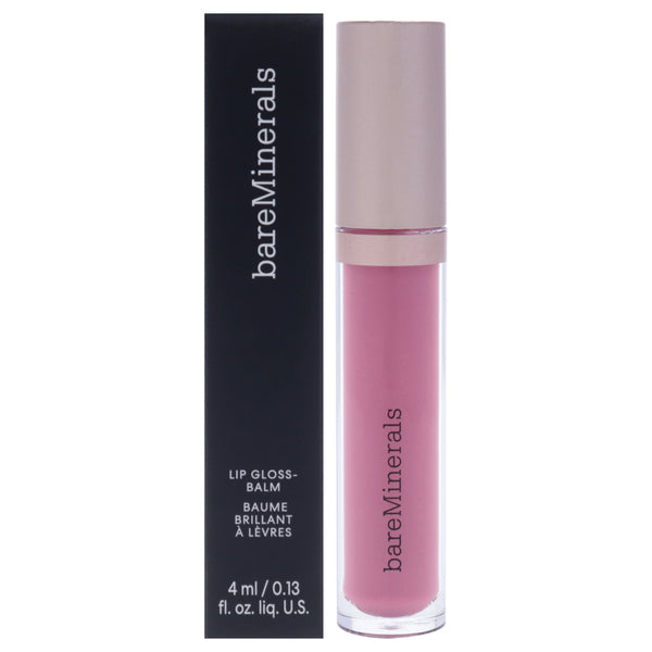 BareMinerals Lip Gloss Balm - Vision by bareMinerals for Women - 0.13 oz Lip Gloss