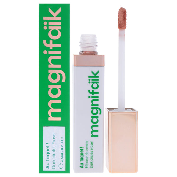 Magnifaik Dark Circles Eraser by Magnifaik for Women - 0.2 oz Concealer