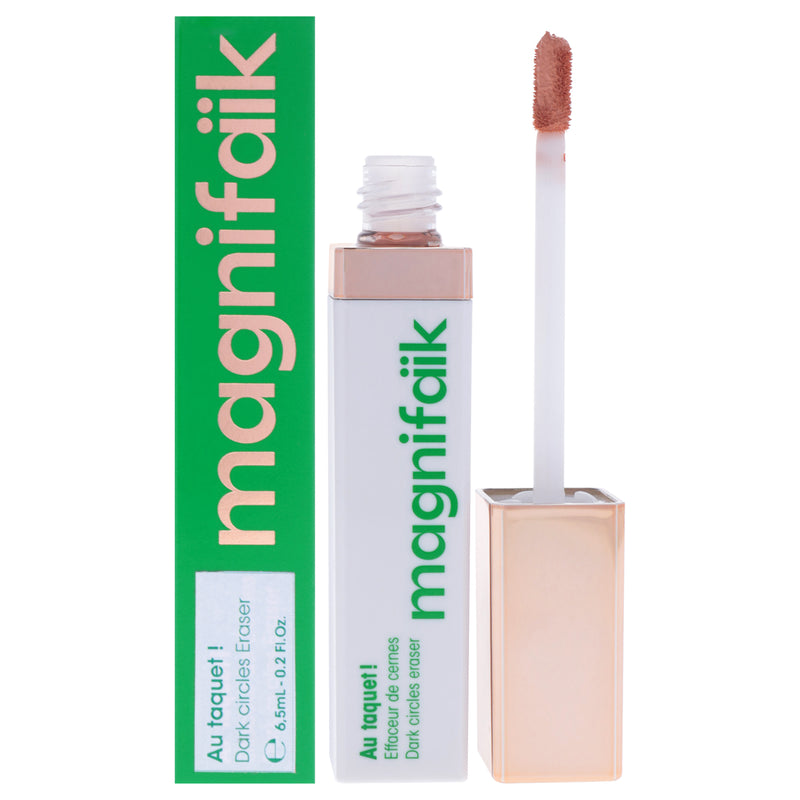 Magnifaik Dark Circles Eraser by Magnifaik for Women - 0.2 oz Concealer