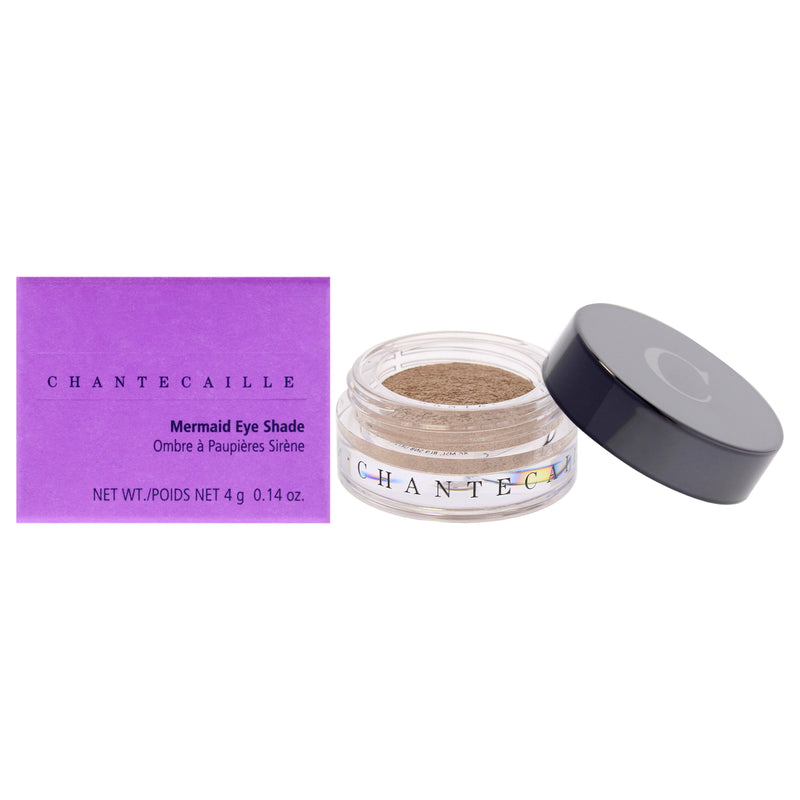Chantecaille Mermaid Eye Shade - Seashell by Chantecaille for Women - 0.14 oz Eye Shadow