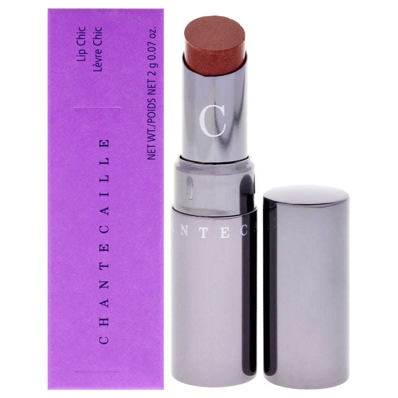 Chantecaille Lip Chic - Ceylon by Chantecaille for Women - 0.07 oz Lipstick