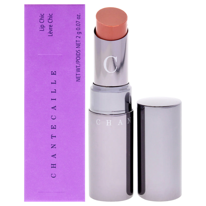 Chantecaille Lip Chic - Sari Rose by Chantecaille for Women - 0.07 oz Lipstick
