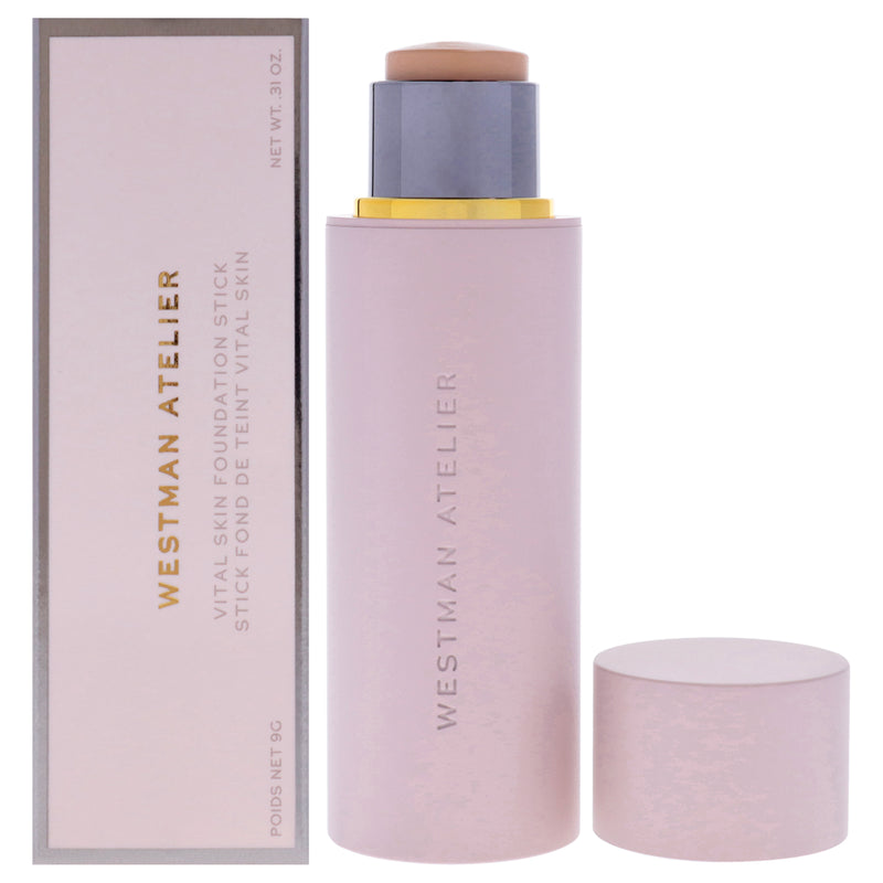 Westman Atelier Vital Skin Foundation Stick - I Atelier by Westman Atelier for Women - 0.31 oz Foundation