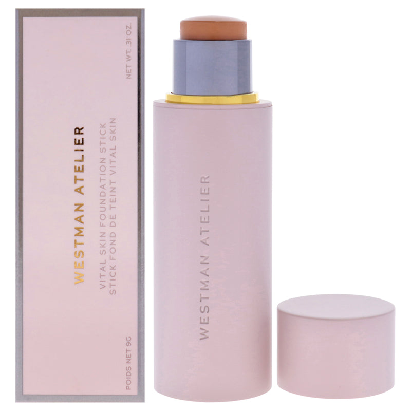 Westman Atelier Vital Skin Foundation Stick - X Atelier by Westman Atelier for Women - 0.31 oz Foundation