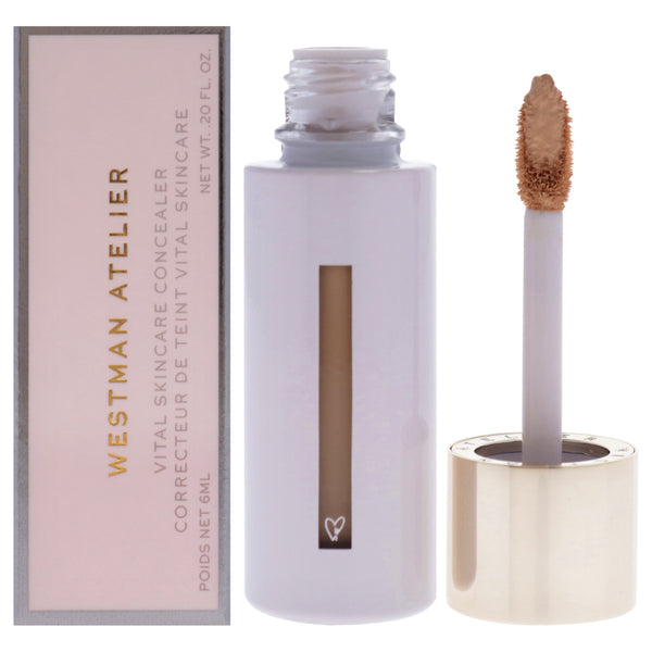 Westman Atelier Vital Skincare Concealer - L3 Atelier by Westman Atelier for Women - 0.2 oz Concealer