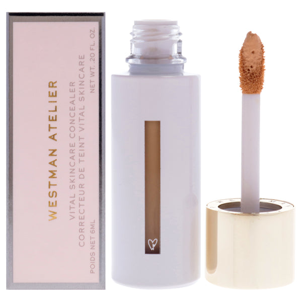 Westman Atelier Vital Skincare Concealer - M1 Atelier by Westman Atelier for Women - 0.20 oz Concealer