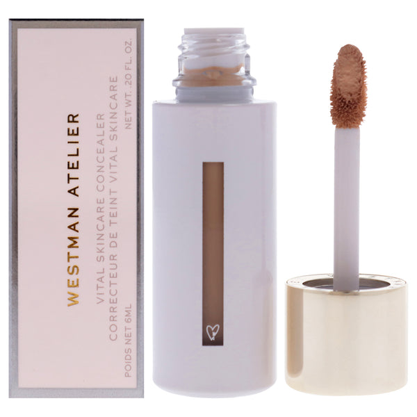 Westman Atelier Vital Skincare Concealer - M3 Atelier by Westman Atelier for Women - 0.2 oz Concealer