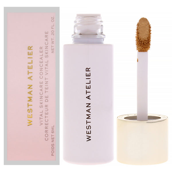 Westman Atelier Vital Skincare Concealer - T1 Atelier by Westman Atelier for Women - 0.2 oz Concealer