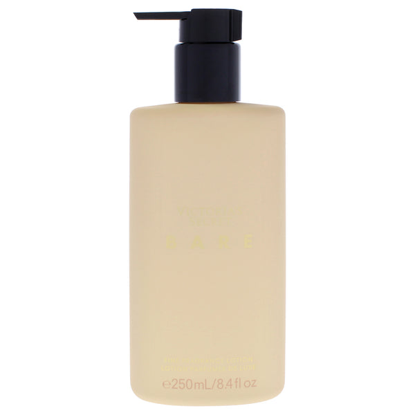 Victoria's Secret Bare by Victorias Secret for Women - 8.4 oz Body Lotion