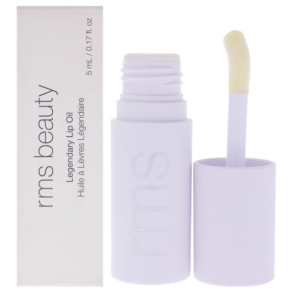 RMS Beauty Legendary Lip Oil - Adrianna by RMS Beauty for Women - 0.17 oz Lip Oil