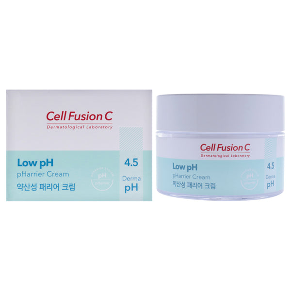 Cell Fusion C Low Ph Pharrier Cream by Cell Fusion C for Women - 1.85 oz Cream