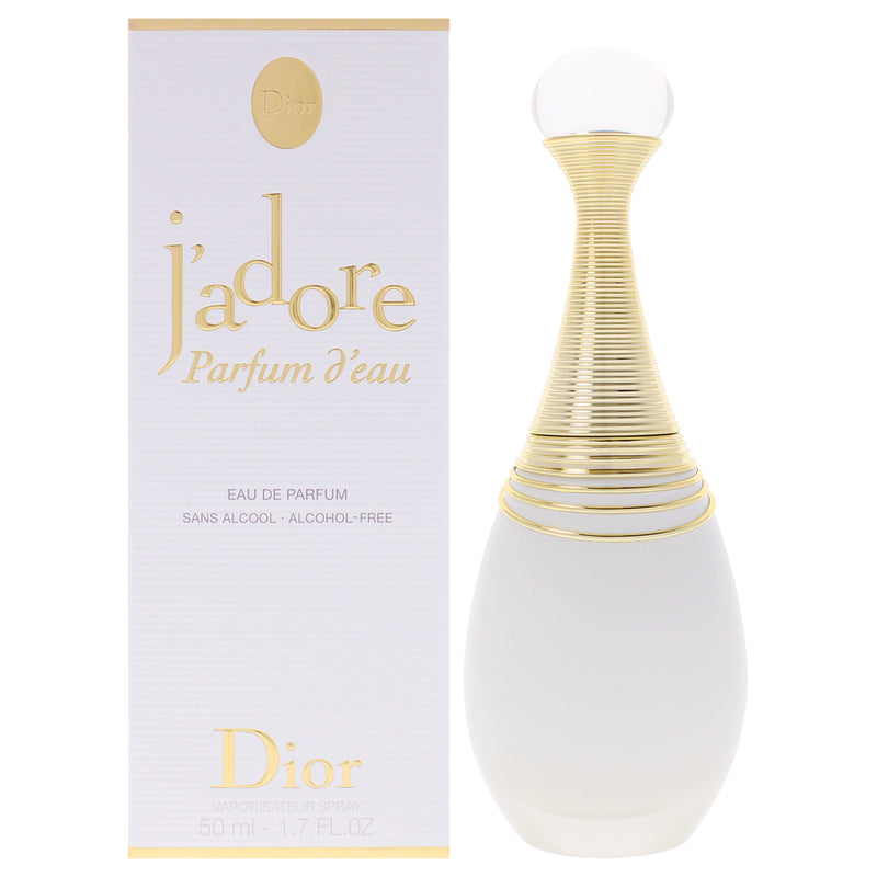 Christian Dior Jadore Parfum Deau by Christian Dior for Women - 1.7 oz EDP Spray