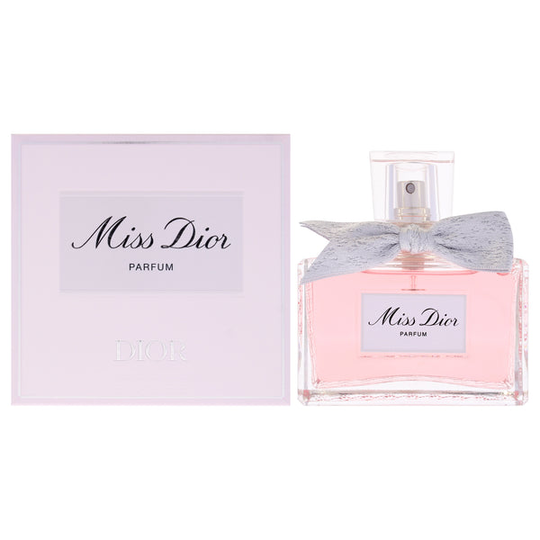 Christian Dior Miss Dior by Christian Dior for Women - 2.8 oz Parfum Spray