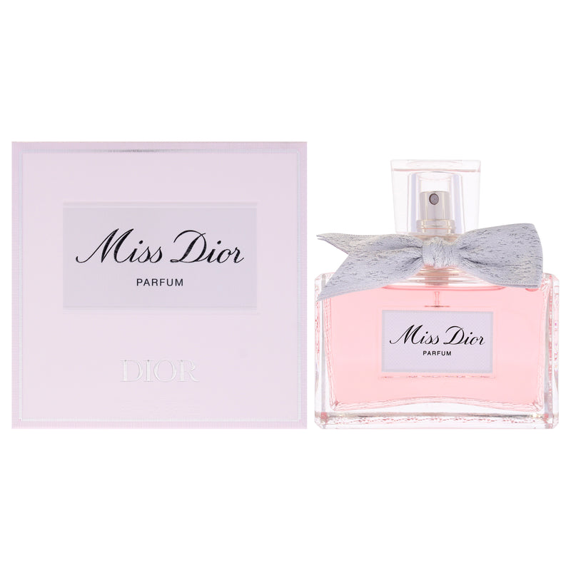 Christian Dior Miss Dior by Christian Dior for Women - 2.8 oz Parfum Spray