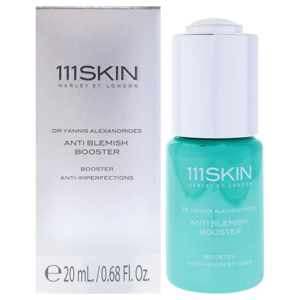 111Skin Anti Blemish Booster by 111Skin for Unisex - 0.68 oz Booster