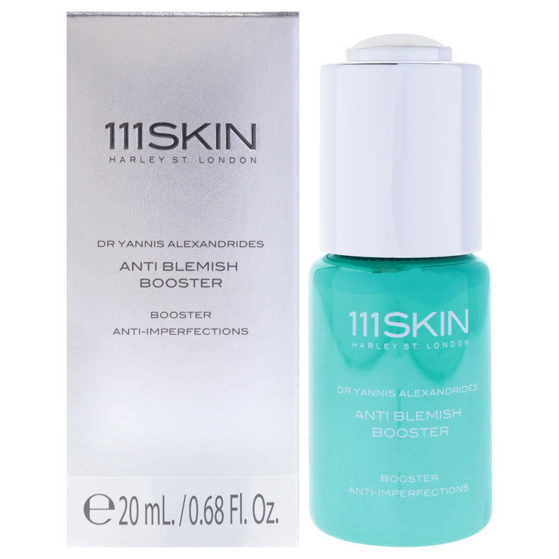 111Skin Anti Blemish Booster by 111Skin for Unisex - 0.68 oz Booster