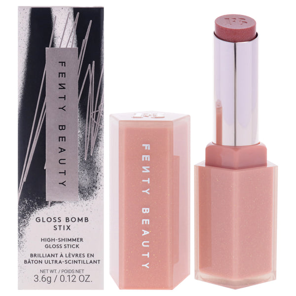 Fenty Beauty Gloss Bomb Stix Shimmer - 01 Fenty Glow by Fenty Beauty for Women - 0.12 oz Lipstick