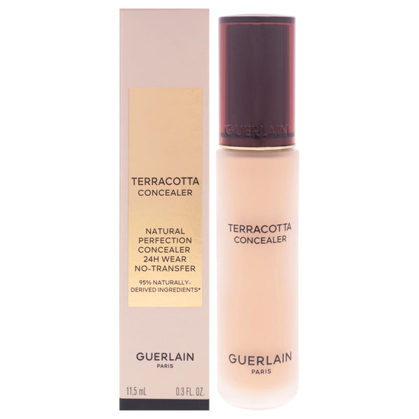 Guerlain Terracotta Natural Perfection 24H Wear No Transfer Concealer - 1N Neutral by Guerlain for Women - 0.3 oz Concealer
