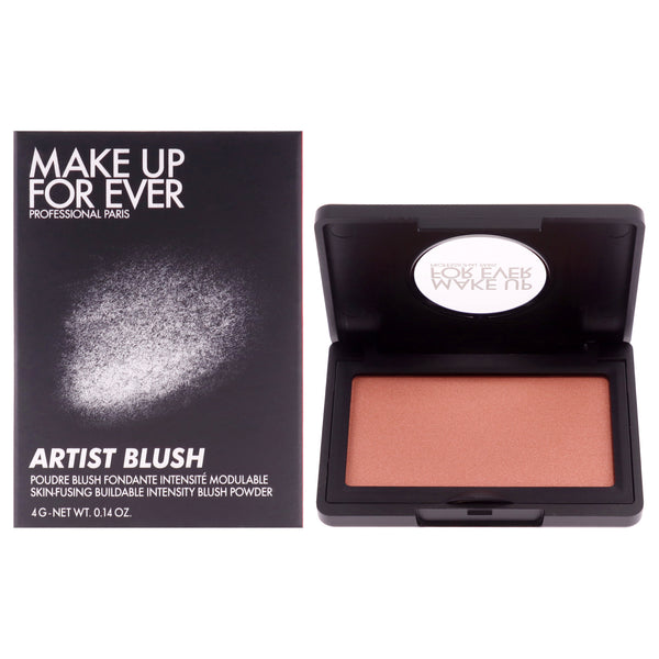 Make Up For Ever Artist Blush - B200 Rebel Blossom by Make Up For Ever for Women - 0.14 oz Blush