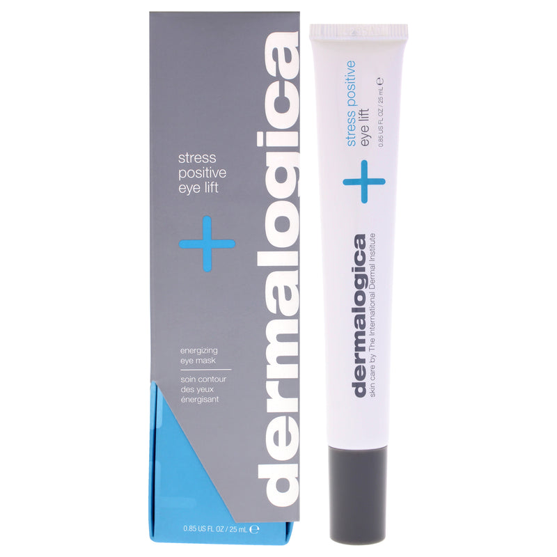 Dermalogica Stress Positive Eye Lift by Dermalogica for Unisex - 0.85 oz Mask